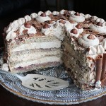 Torte-Hazelnut