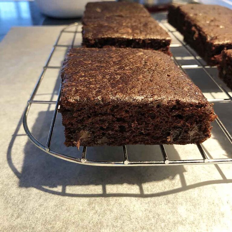 Chocolate Vinegar Cake Urban Whisk Recipes