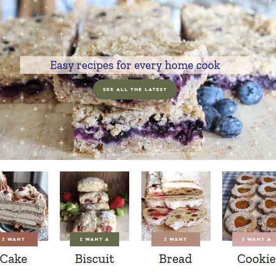 Home Urban Whisk Recipes