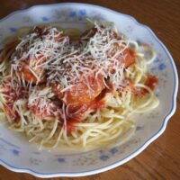 meatballs
